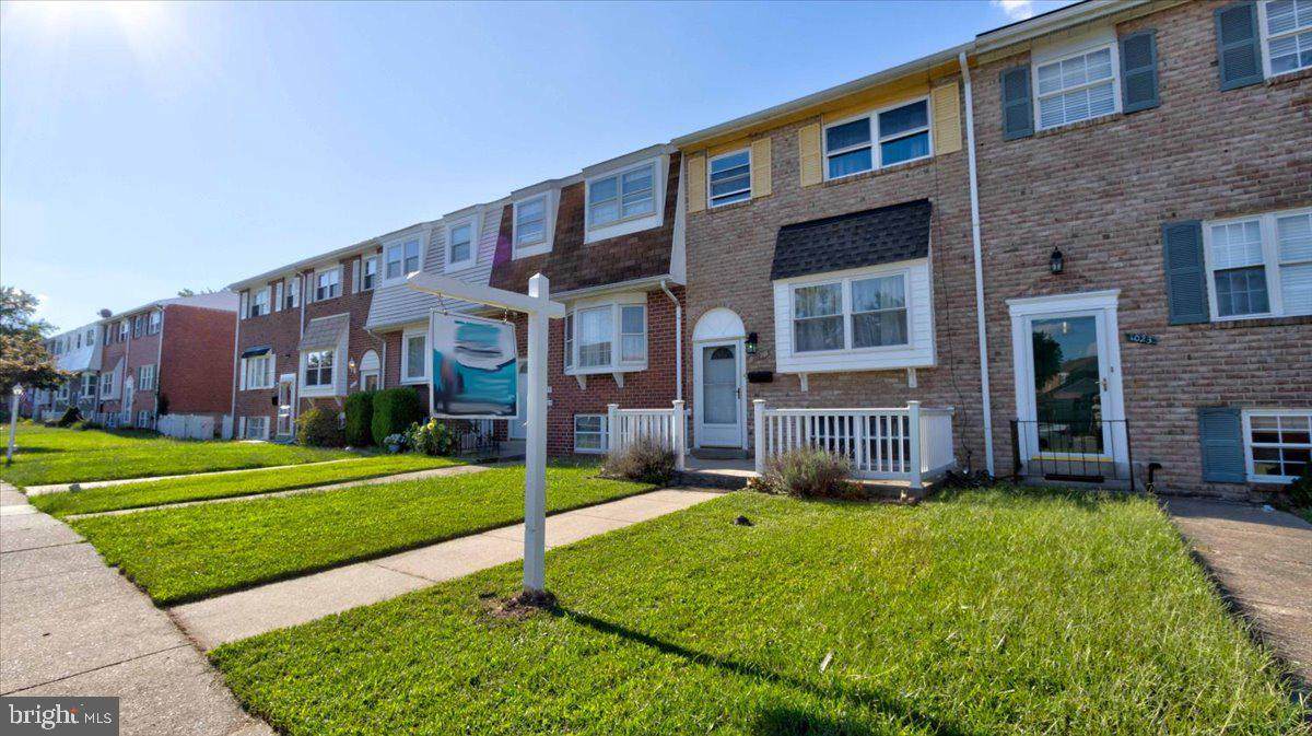 1021 Stormont Circle - Photo 1