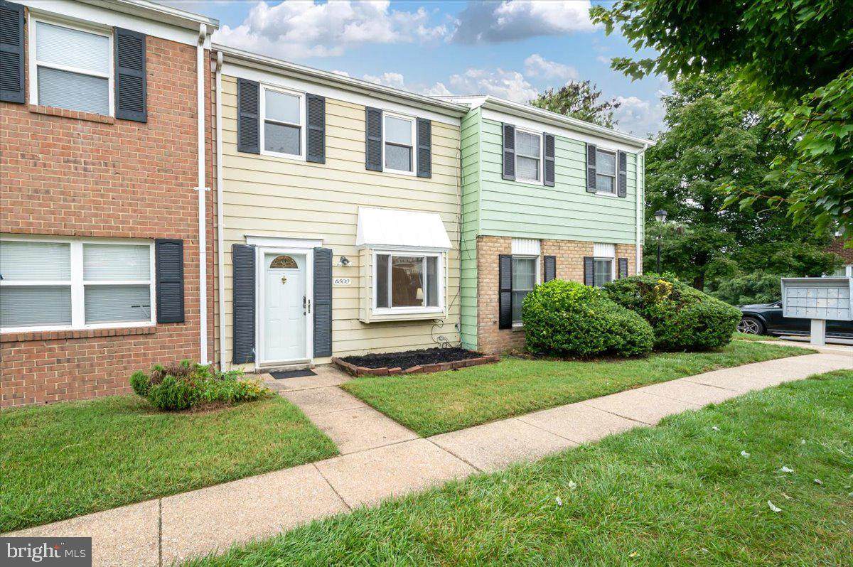 6500 Jefferson Place - Photo 1