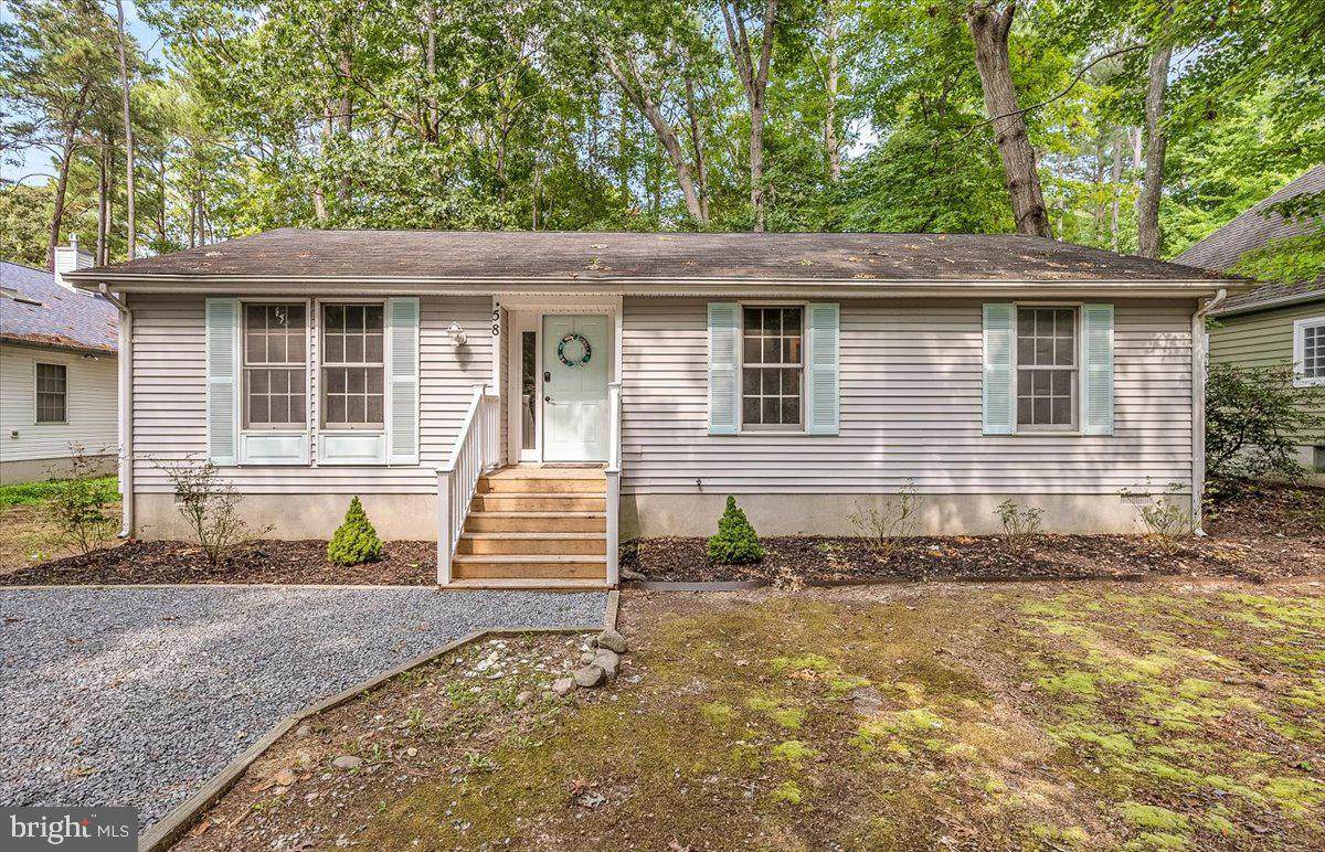 58 Sandyhook Road - Photo 1