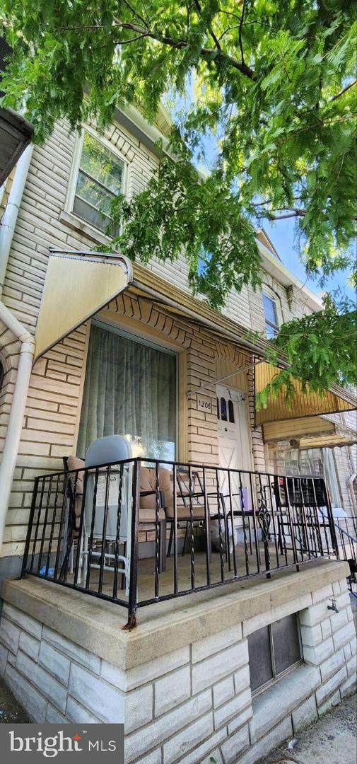 1206 Oley Street - Photo 1