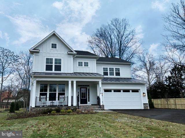 6512 Fort Hunt Road - Photo 1