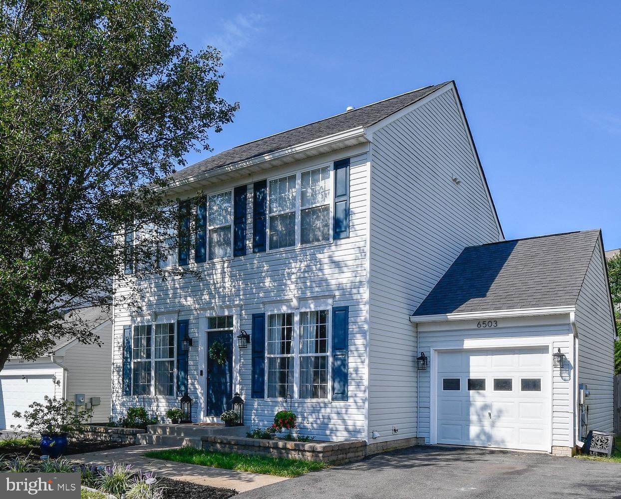 6503 Hot Spring Lane - Photo 1