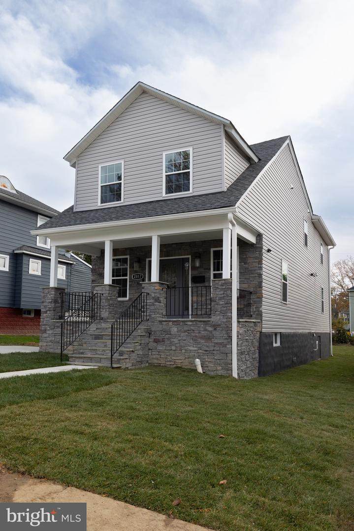 2817 Christopher Avenue - Photo 1