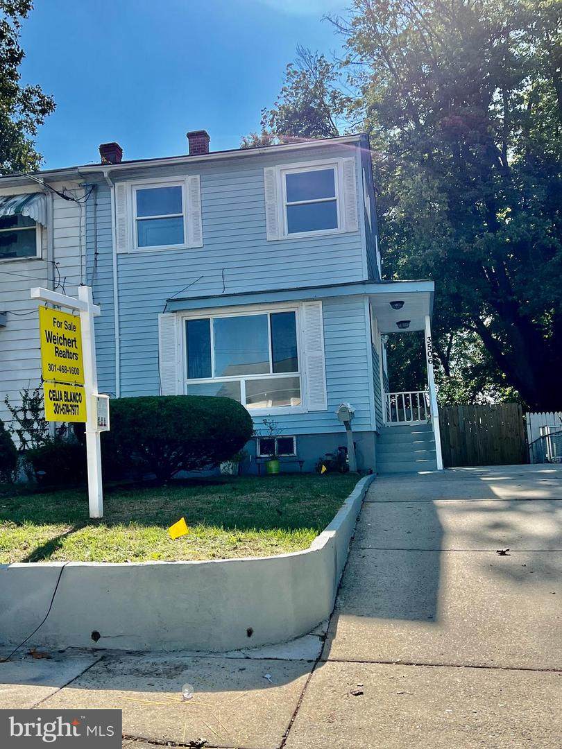 3506 Edwin Street - Photo 1