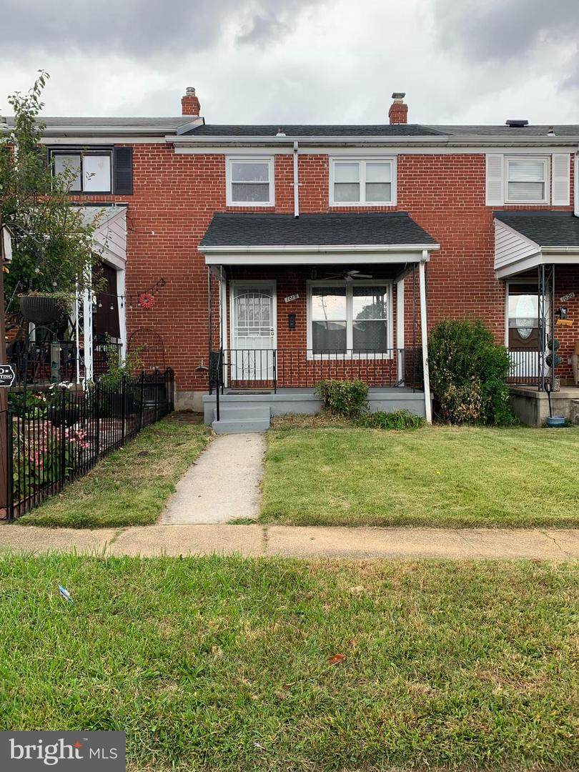 1018 Craftswood Road - Photo 1