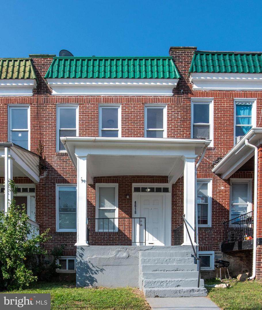 4618 Pimlico Road - Photo 1