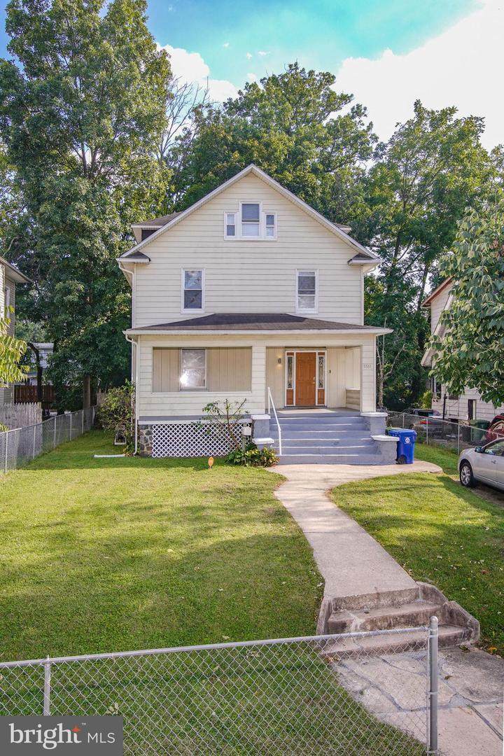 5511 Gwynn Oak - Photo 1