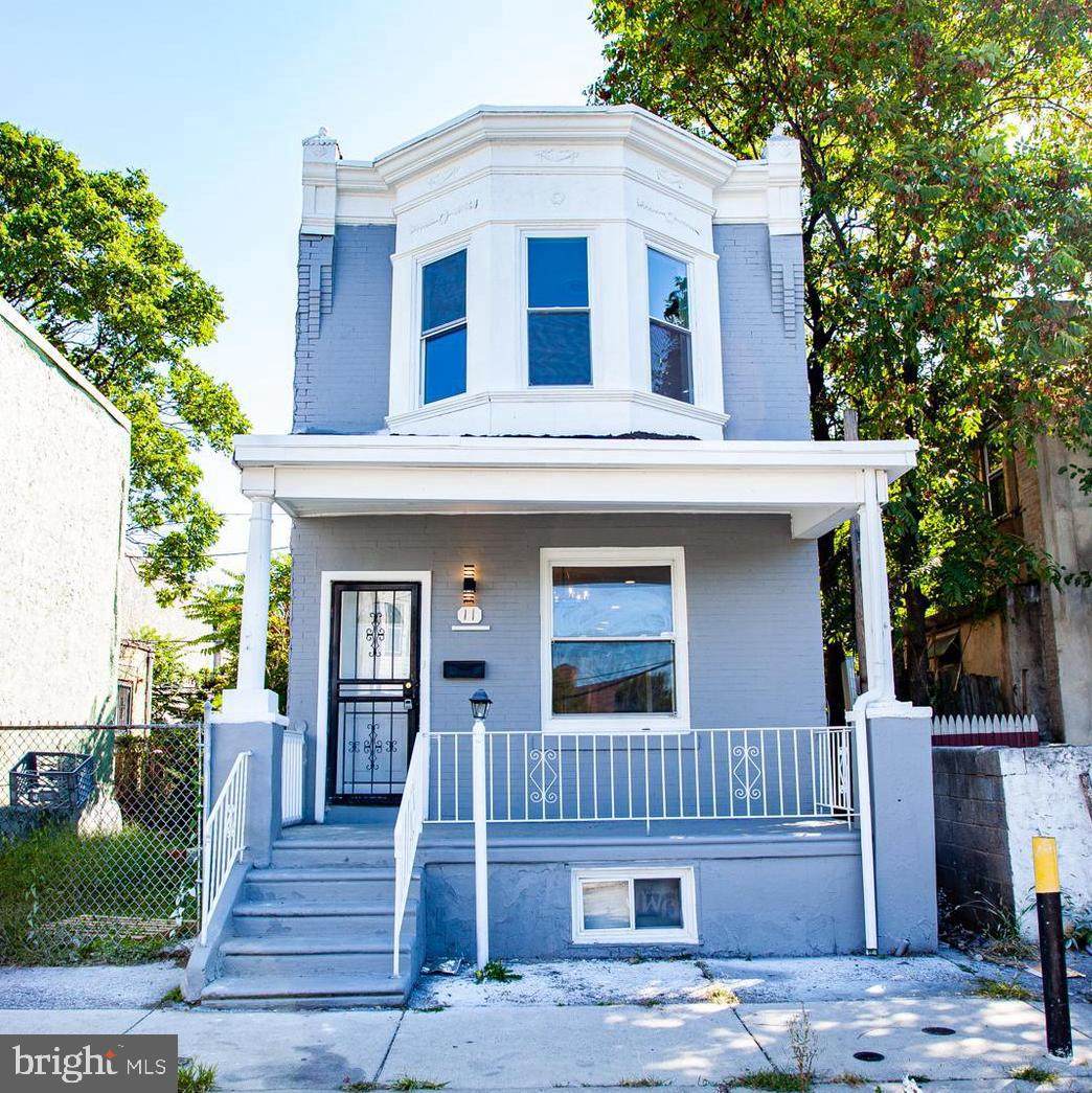 11 Conestoga Street - Photo 1