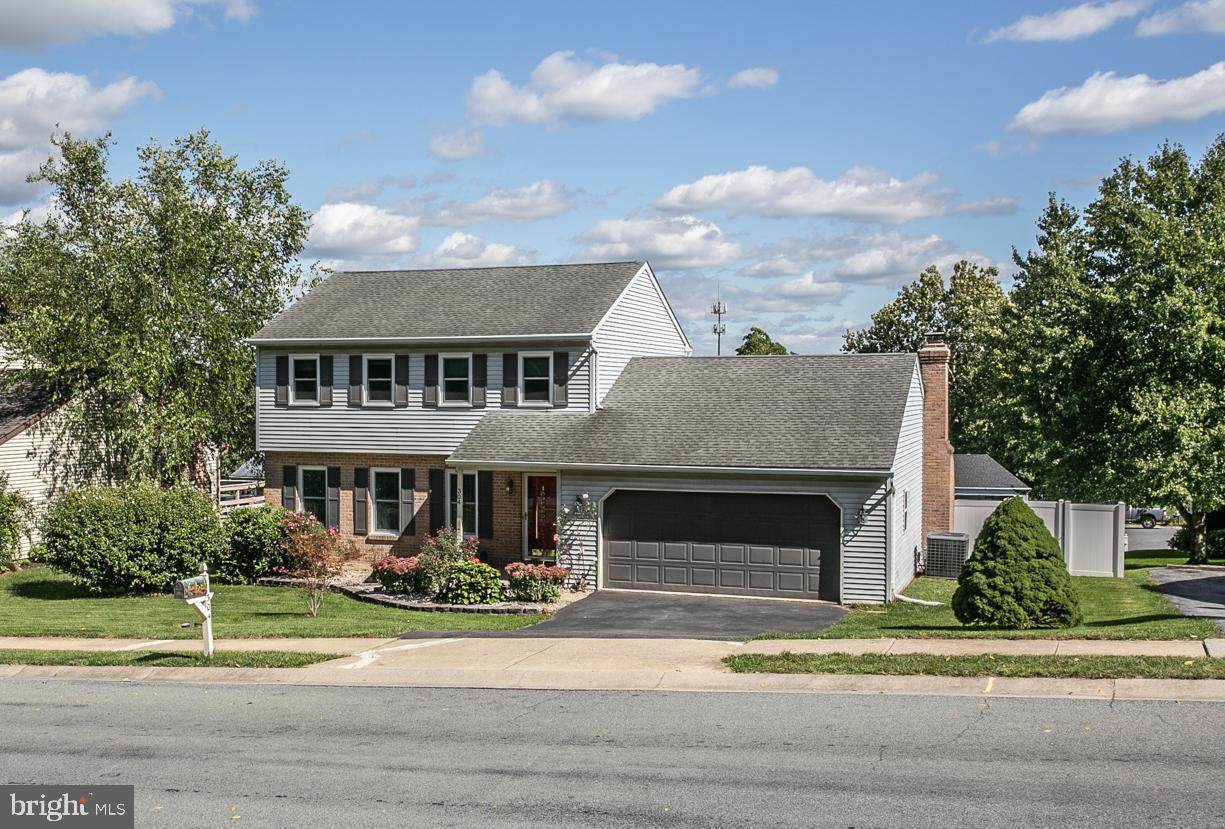 304 Washington Street - Photo 1