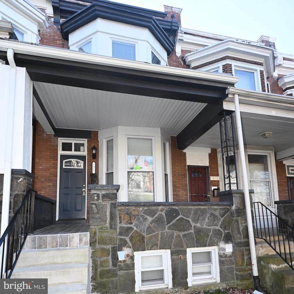 2933 Mosher Street - Photo 1
