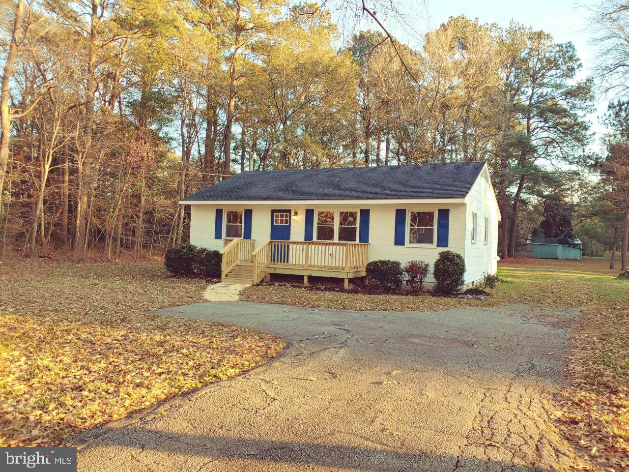 28105 Allen Cutoff Road - Photo 1