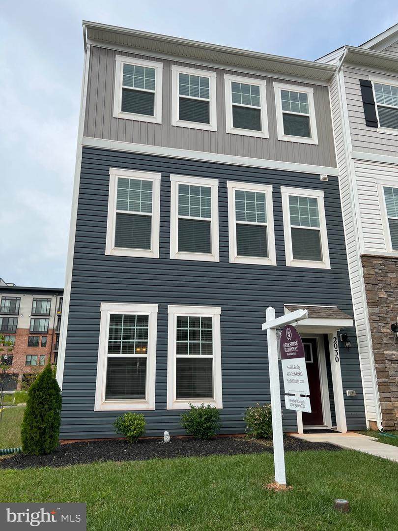 2030 Hinshaw Drive - Photo 1