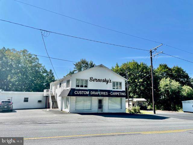 1031 Fountain Street - Photo 1