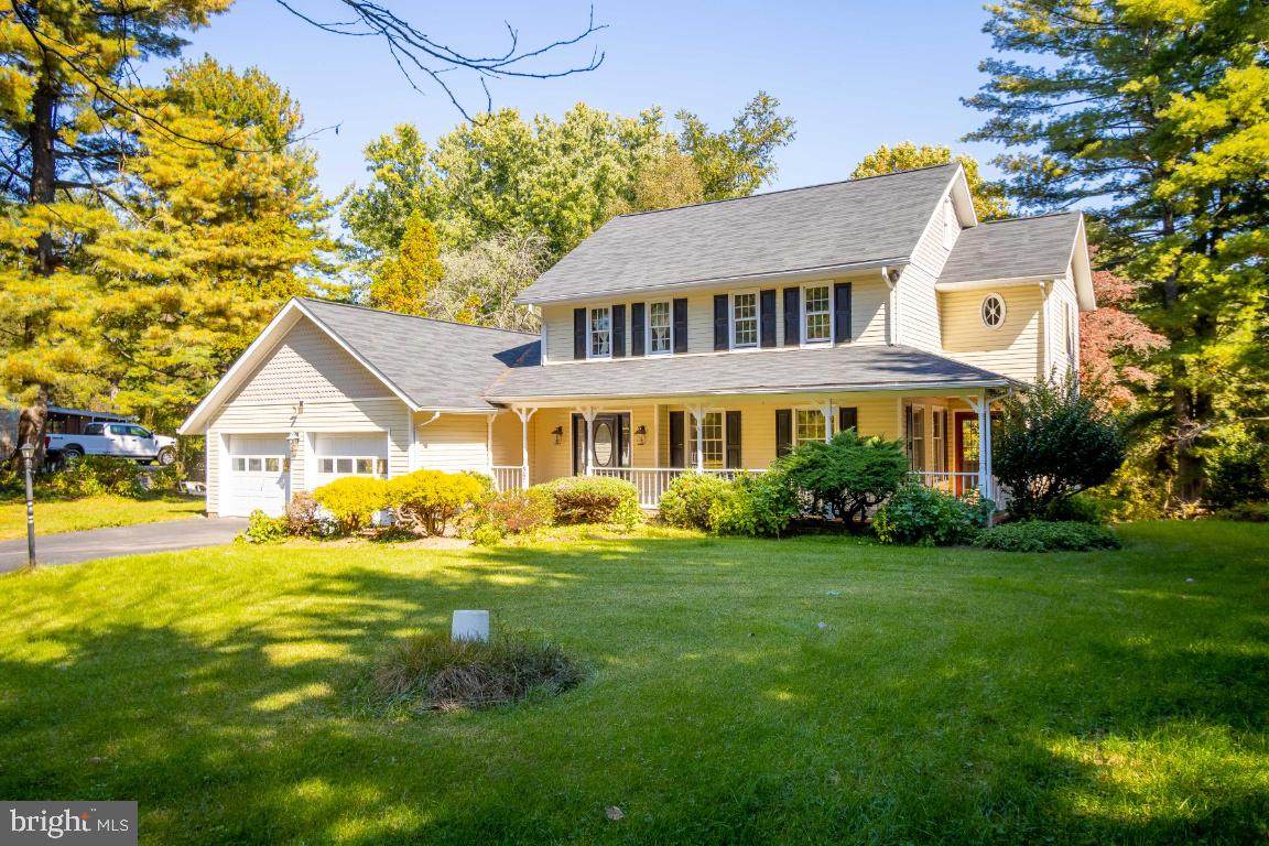 567 Deer Hill Road - Photo 1