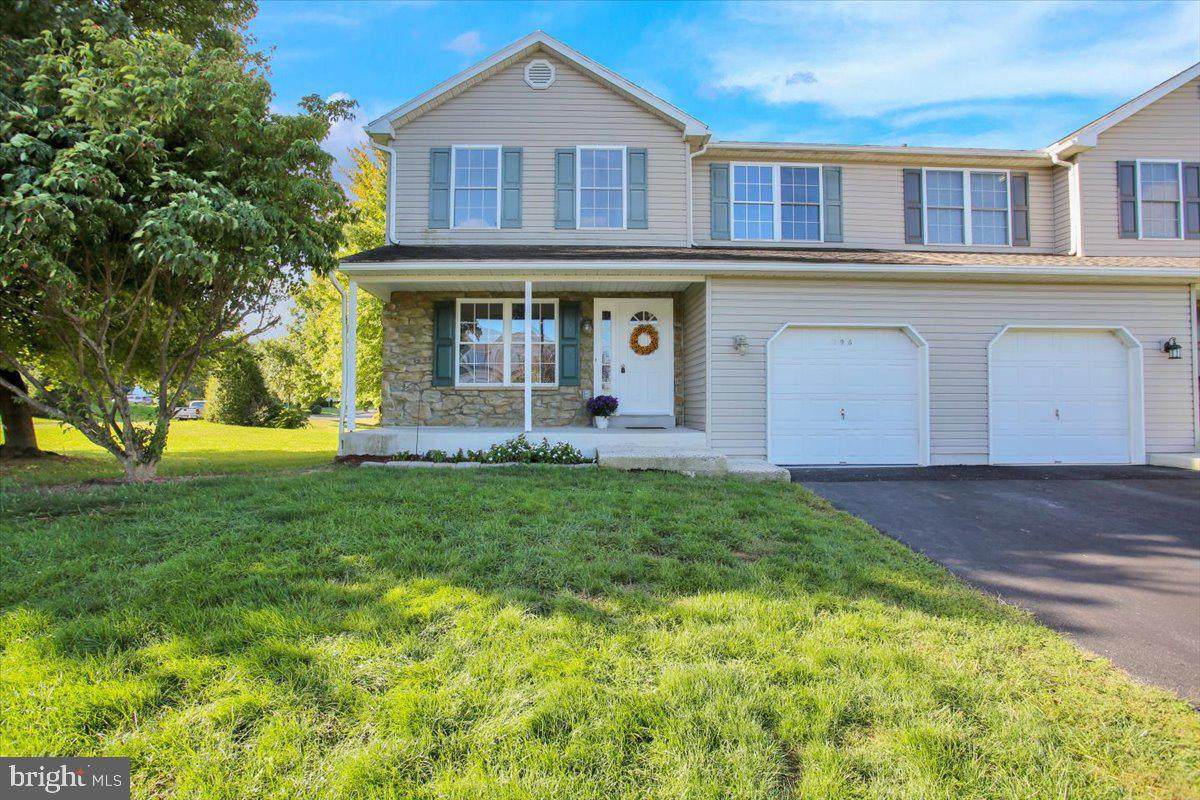 396 Oneida Drive - Photo 1
