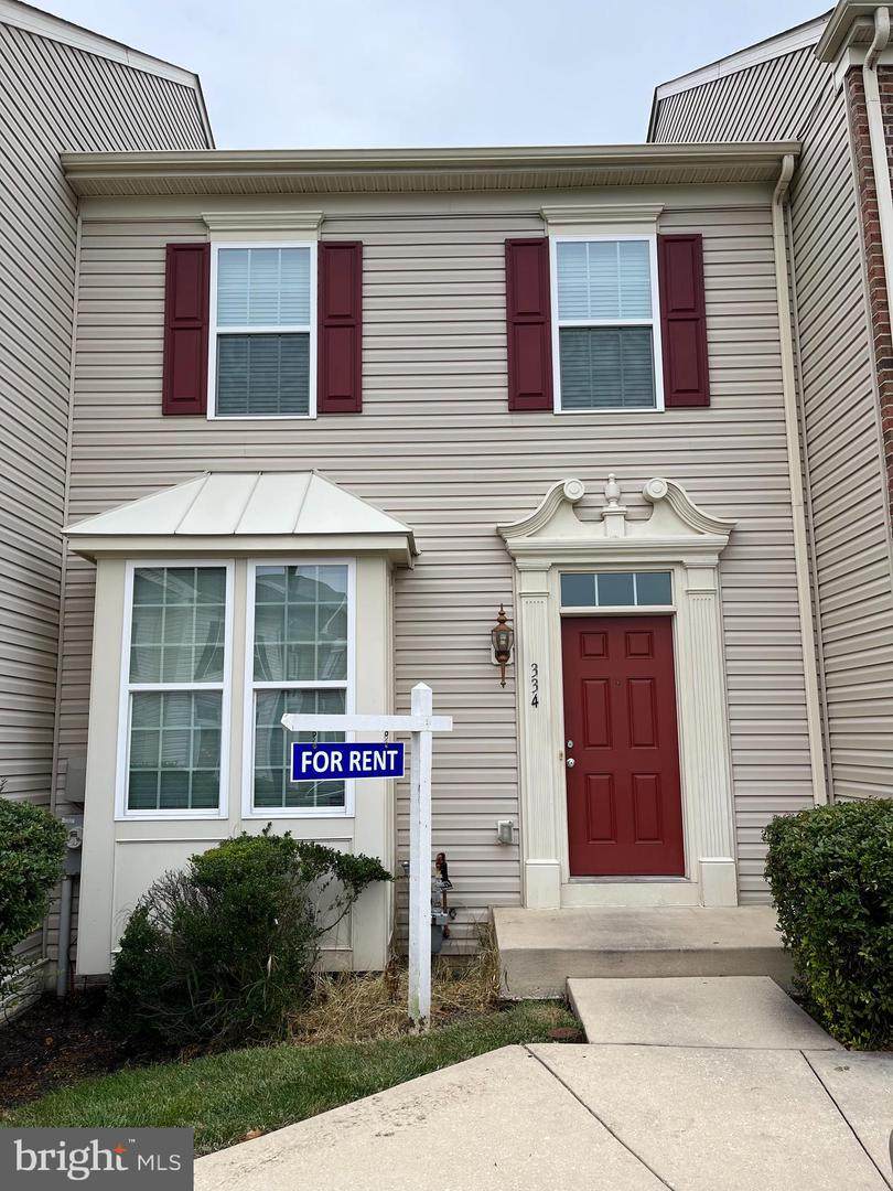 334 Paladium Court - Photo 1