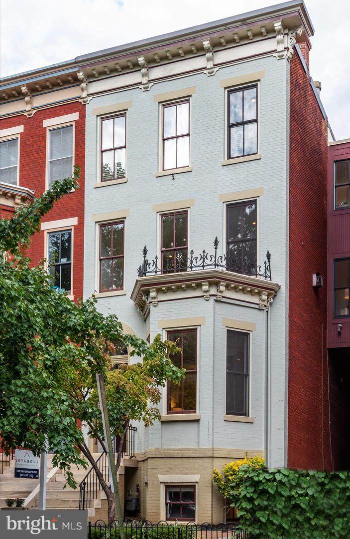 1429 Q Street - Photo 1