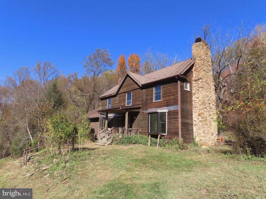 172 Keyser Run Road - Photo 1
