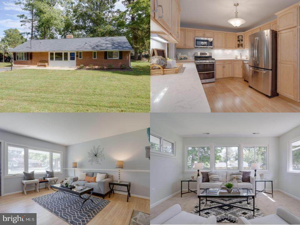 5402 Glenallen Street - Photo 1