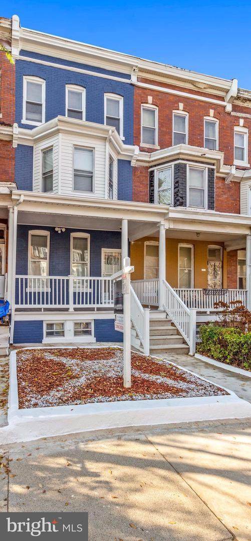 1818 Ashburton Street - Photo 1