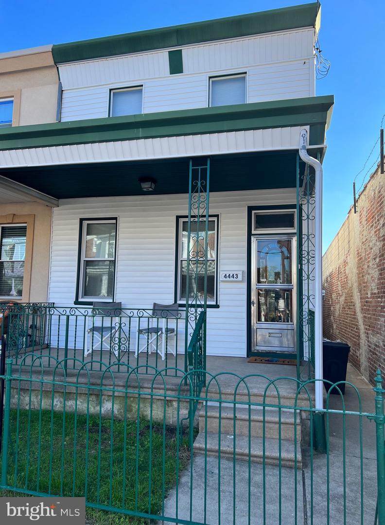 4443 Edgemont Street - Photo 1