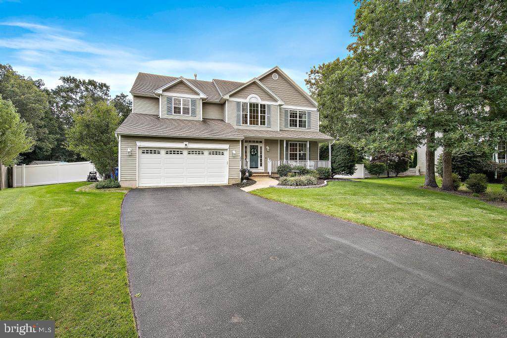 329 Bayberry Court - Photo 1