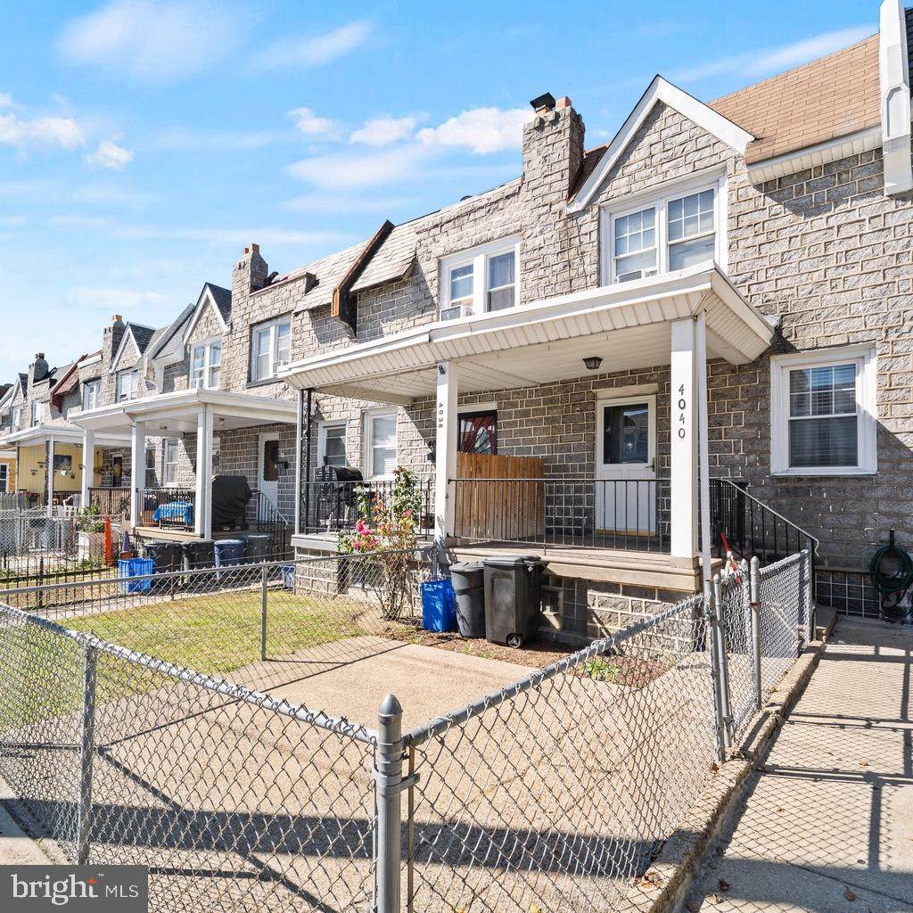 4040 M Street - Photo 1