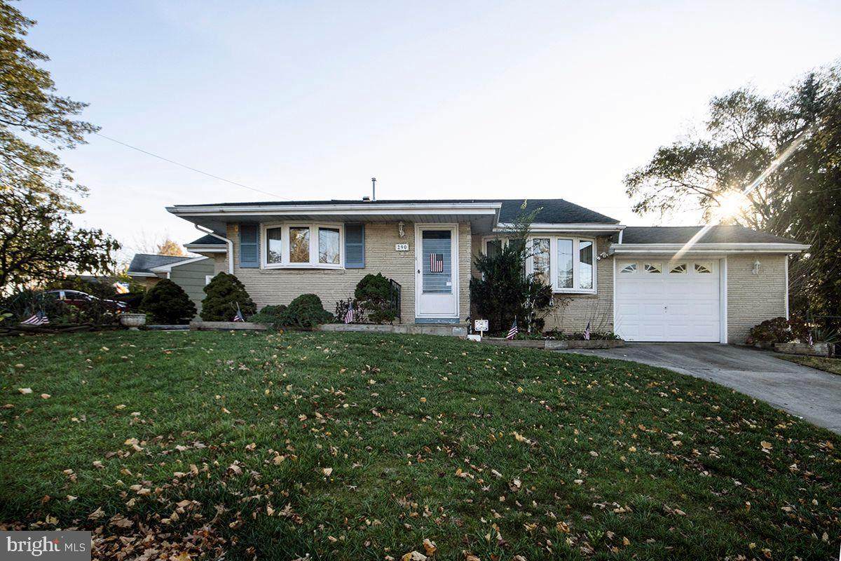 290 Meyner Drive - Photo 1