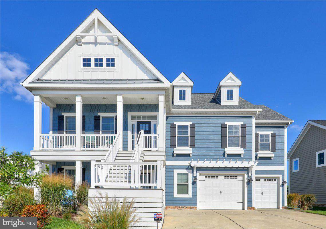 26123 Crosswinds Landing - Photo 1
