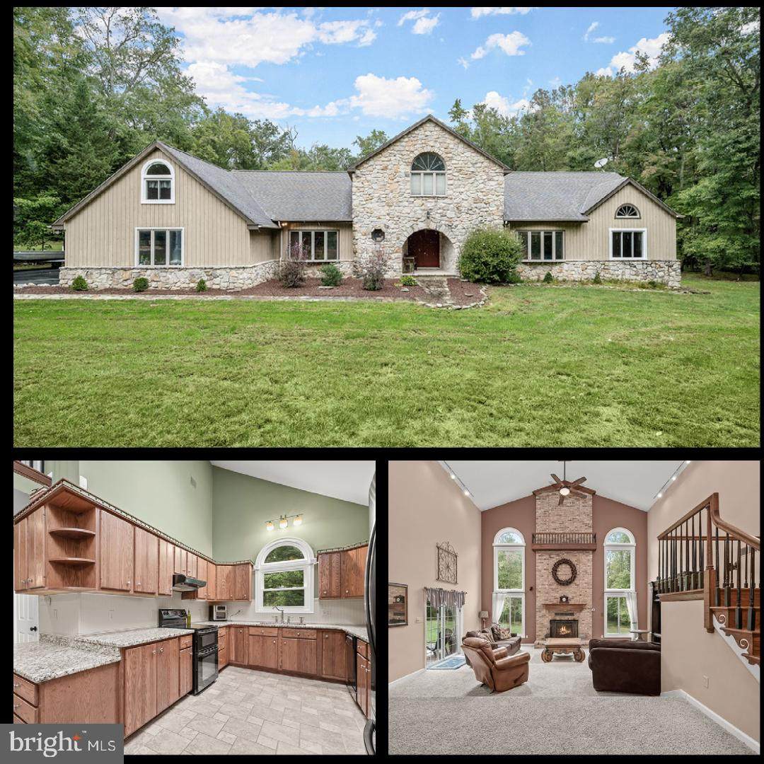 103 Cara Cove Road - Photo 1