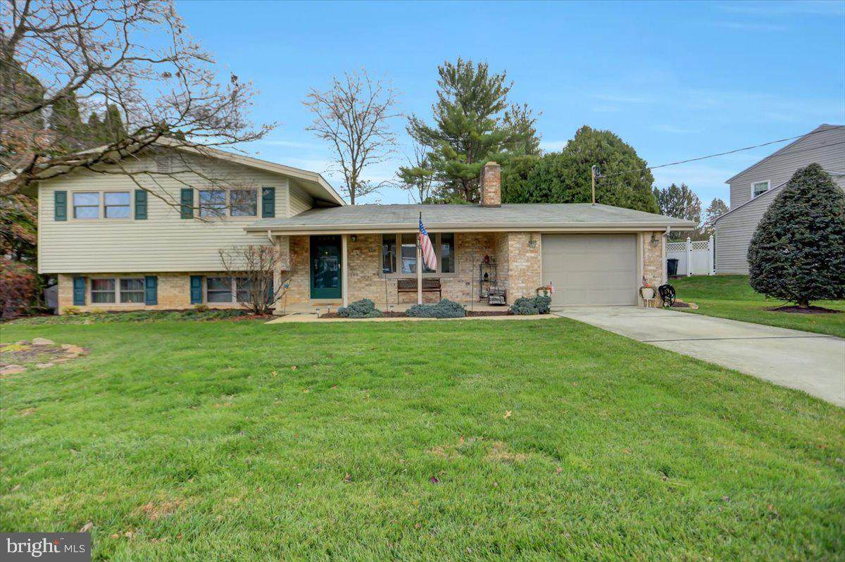 1479 Clover Road - Photo 1