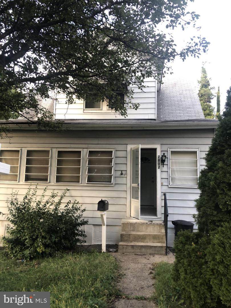 2802 Hillcrest Avenue - Photo 1