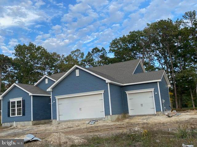 166 Laquinta Drive - Photo 1