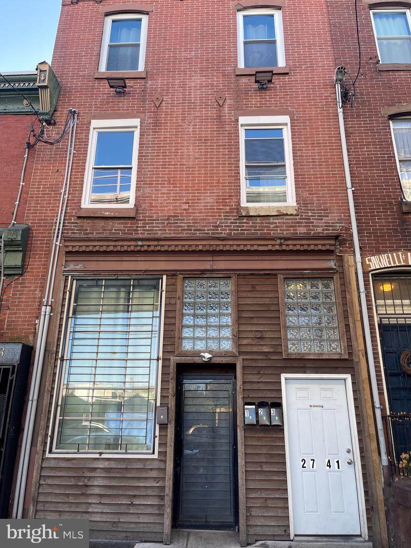 2741 Kensington Avenue - Photo 1
