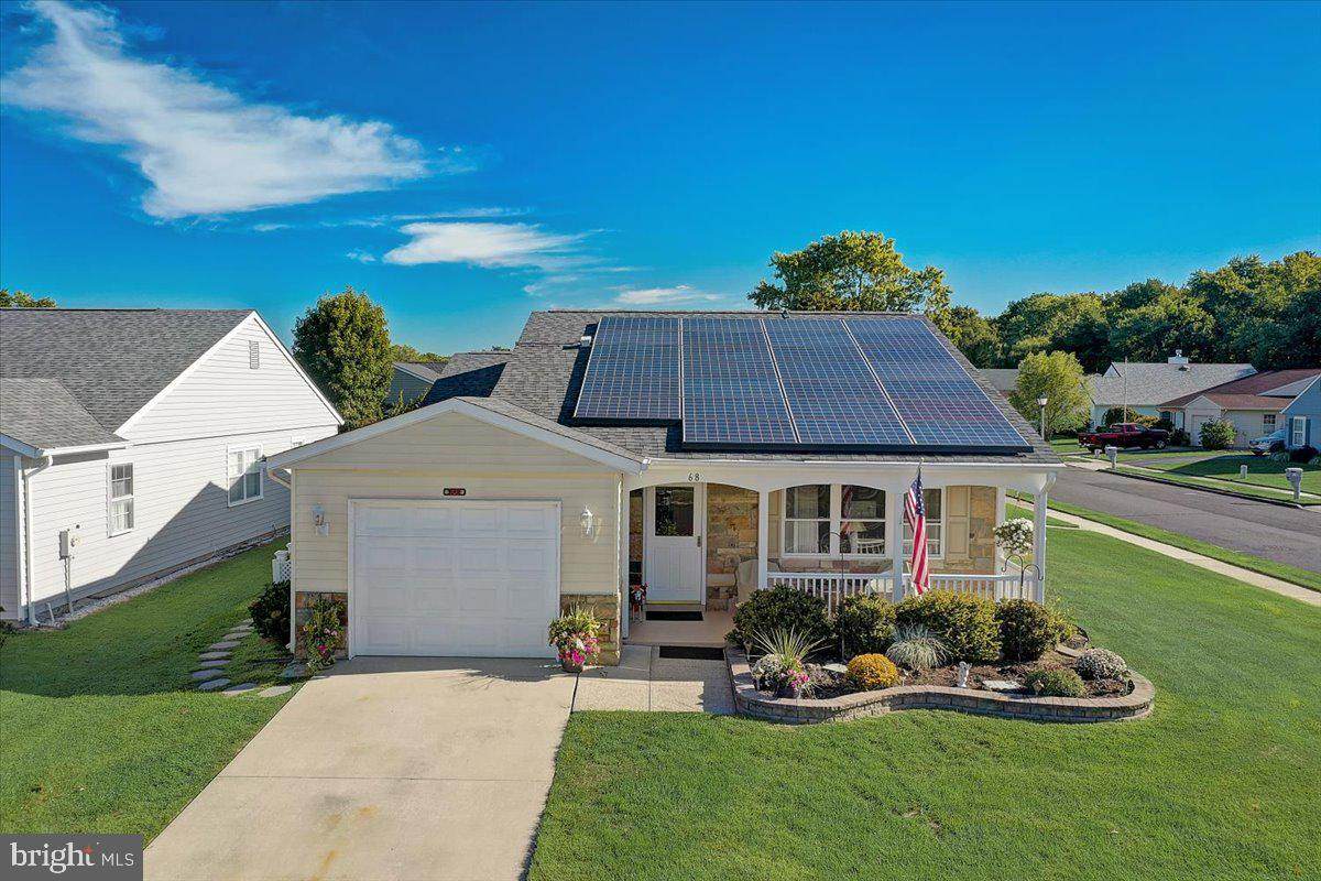 68 Marlborough Drive - Photo 1