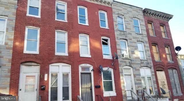 339 Stricker Street - Photo 1