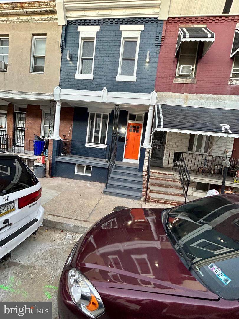 2956 Bambrey Street - Photo 1