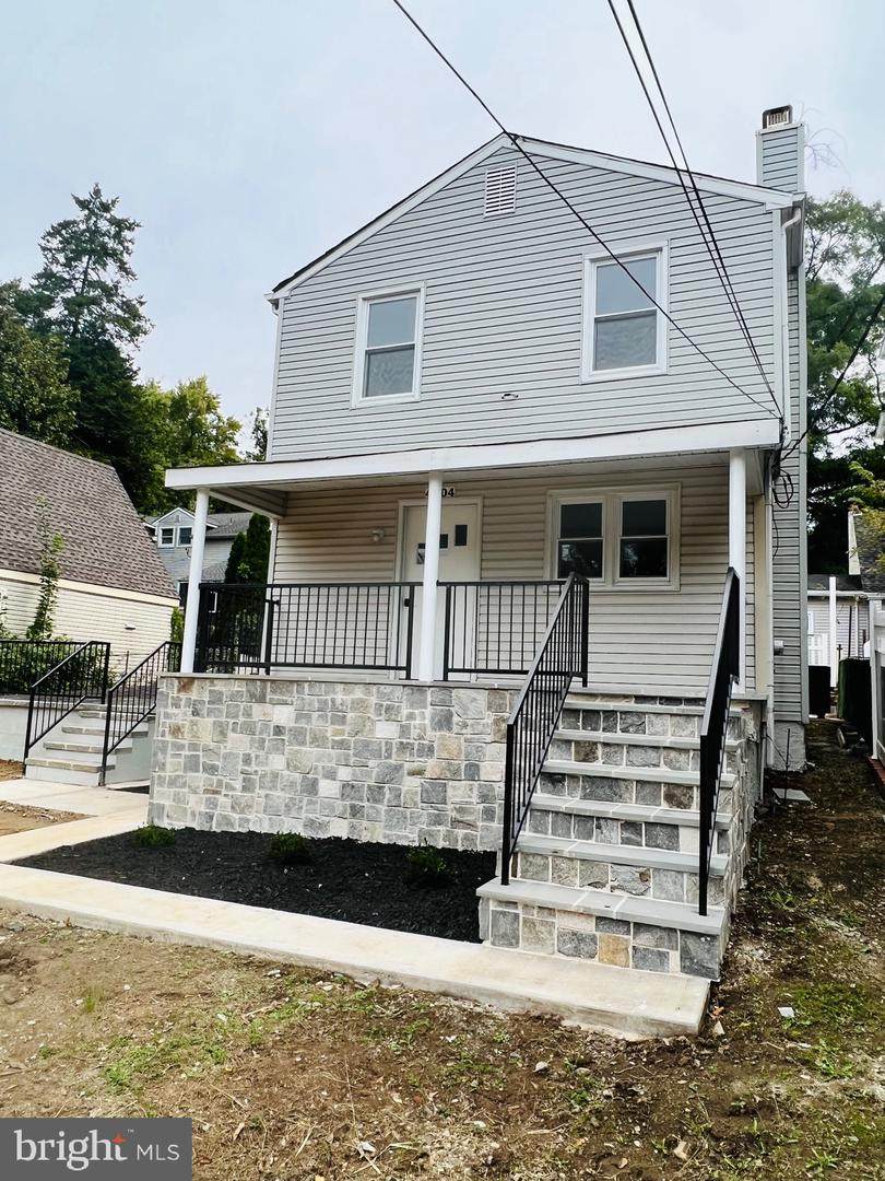 4504 Newportville Road - Photo 1