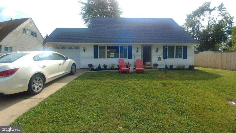8 Kraft Lane - Photo 1
