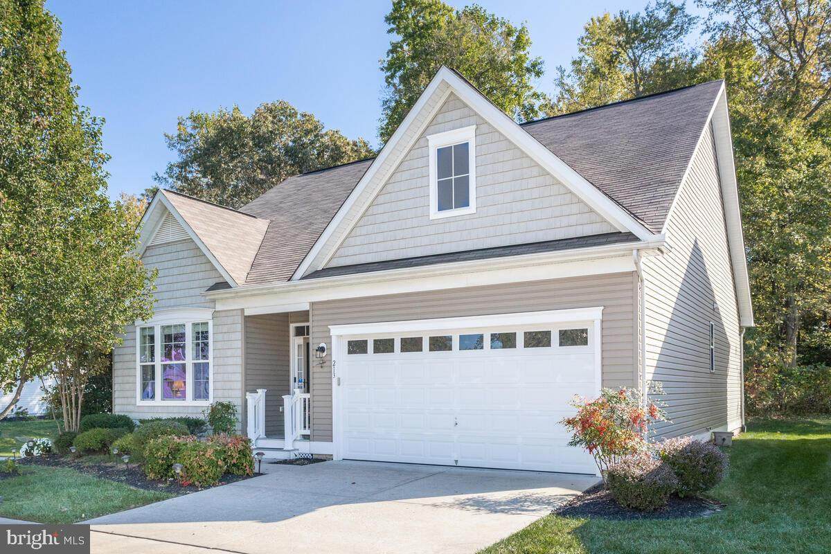 213 Saltgrass Drive - Photo 1