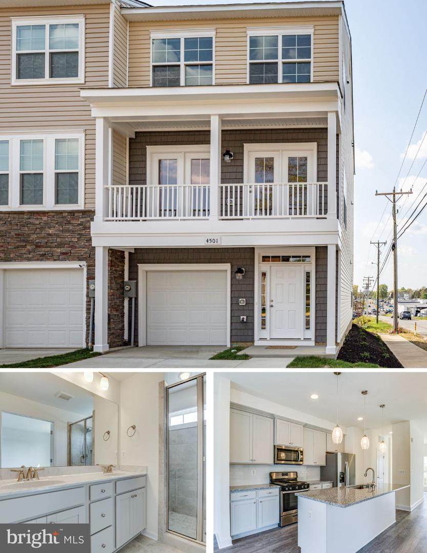 4501 Ryelan Drive - Photo 1