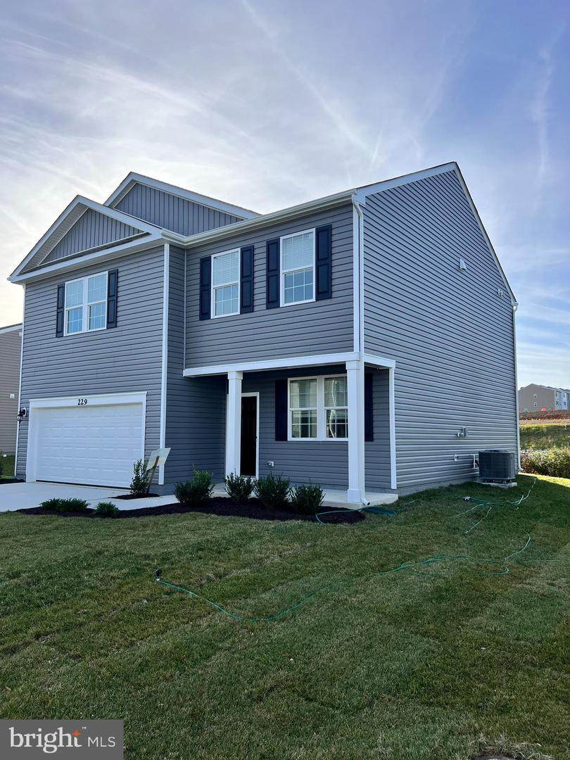 229 Saber Drive - Photo 1