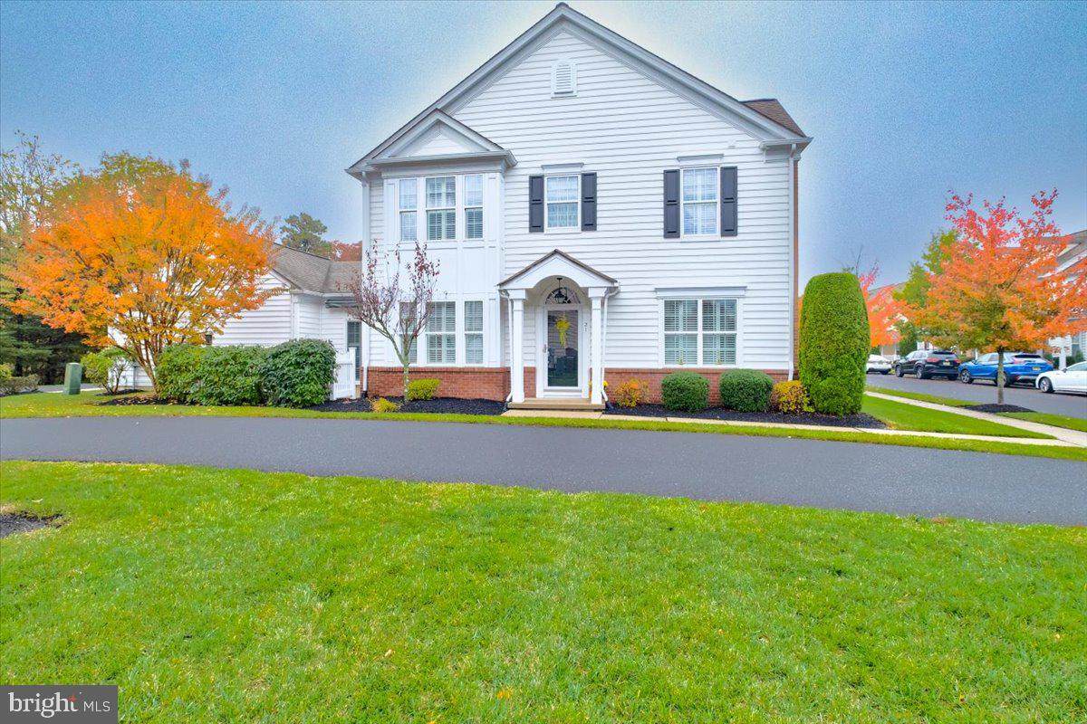 21 Milford Circle - Photo 1