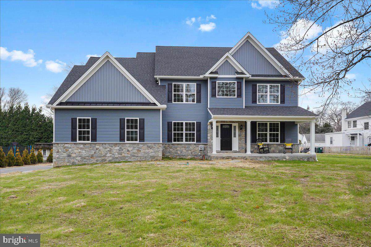 208 Mount Alverno Road - Photo 1