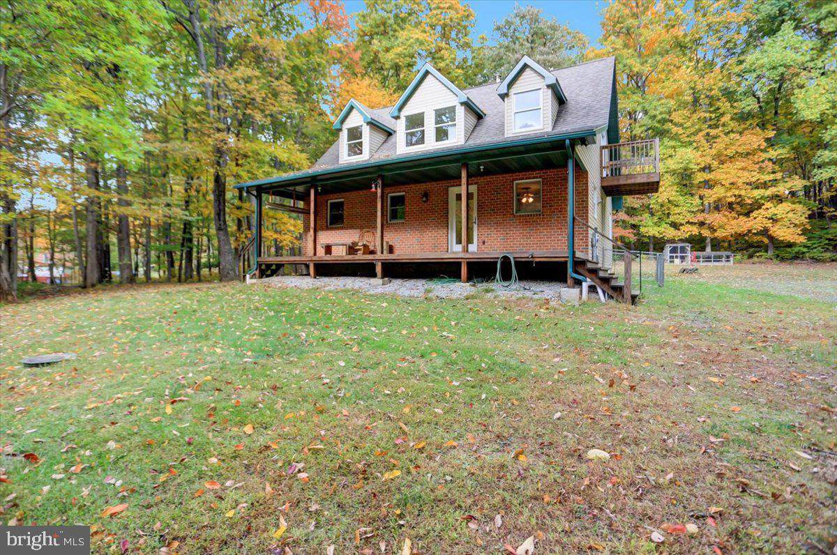 915 Green Ridge Road - Photo 1