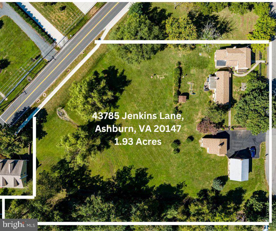 43785 Jenkins Lane - Photo 1