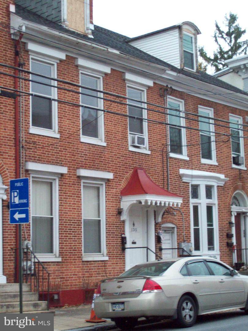 135 Second Street - Photo 1