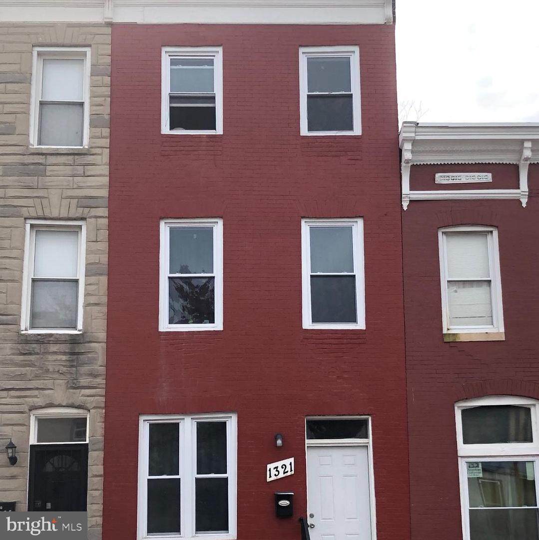 1321 Biddle Street - Photo 1