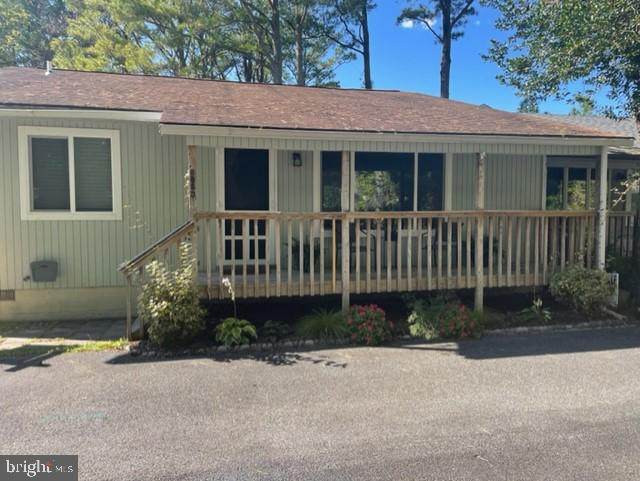 886D Garfield Parkway - Photo 1