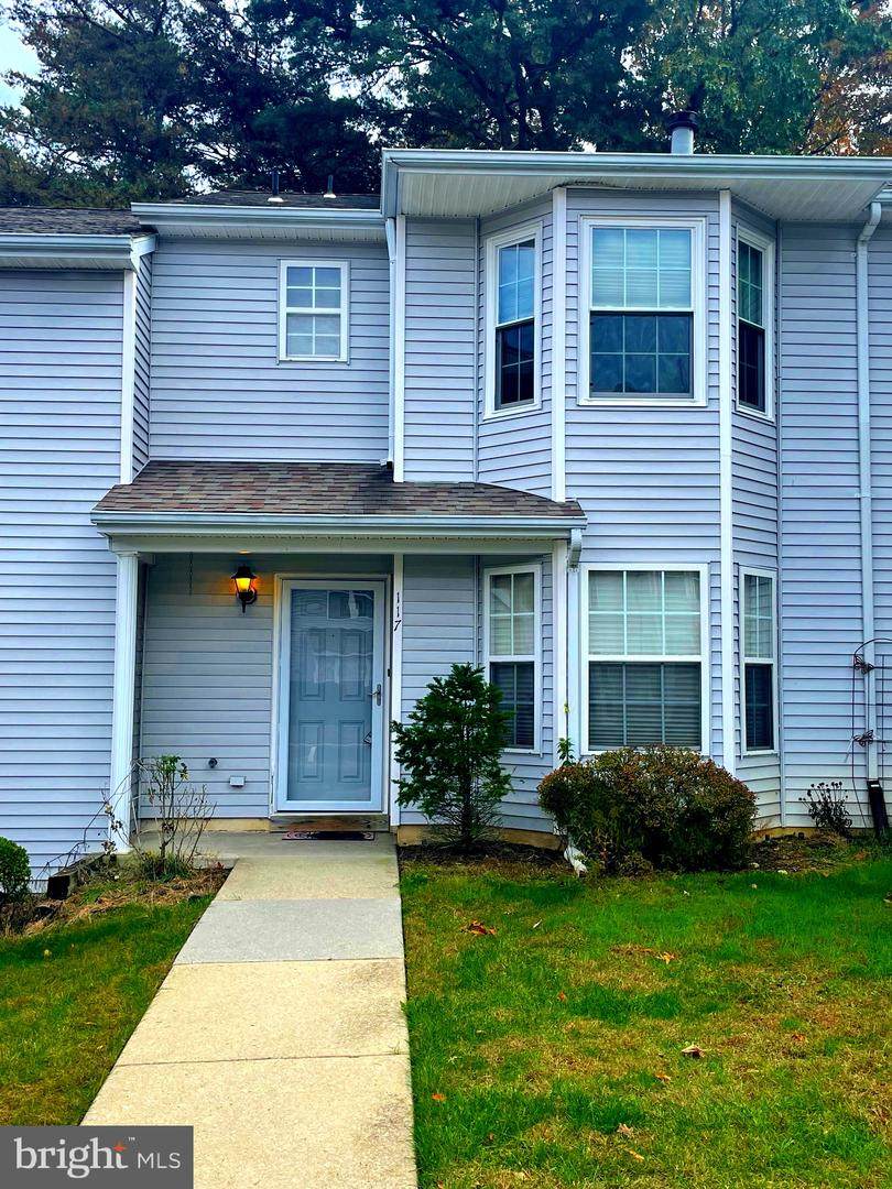 117 Pendragon Way - Photo 1